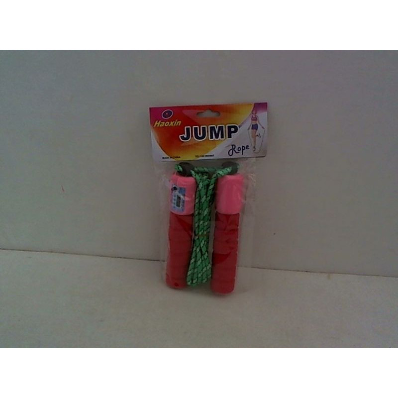 Skakanka z licznikiem 00583 05835