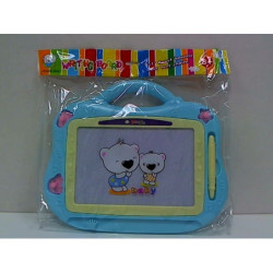 Tablica znikopis w folii 02620 26204