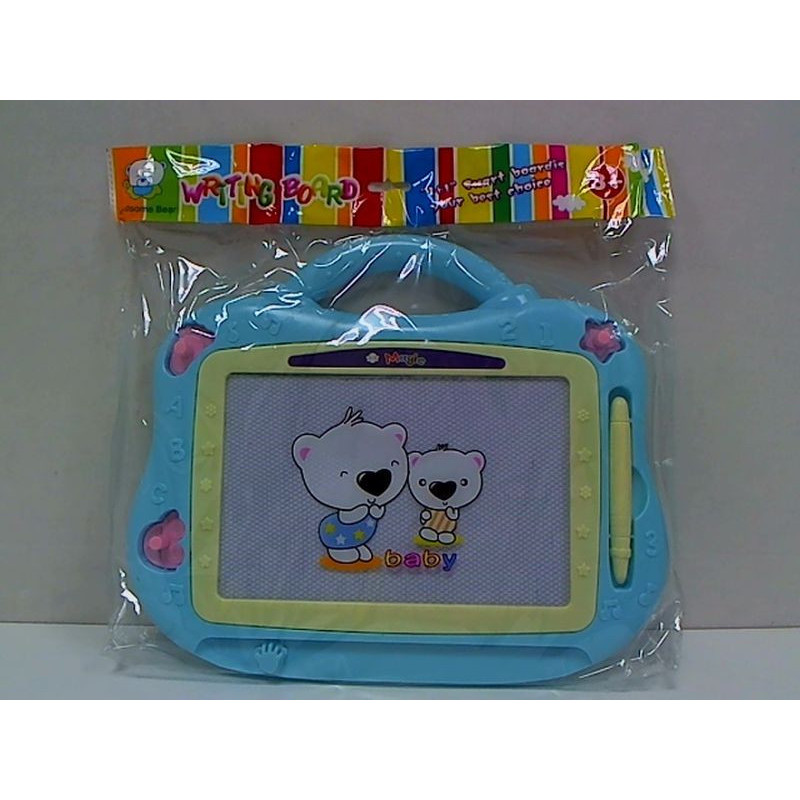 Tablica znikopis w folii 02620 26204