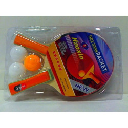 Zestaw do ping-ponga TR-180 00515 05156