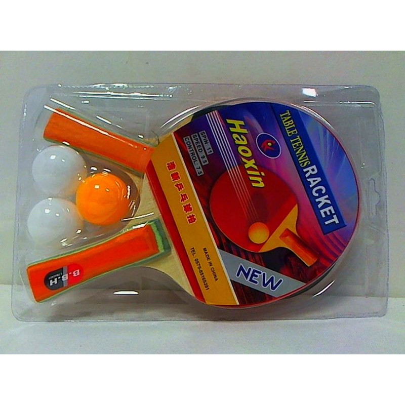 Zestaw do ping-ponga TR-180 00515 05156