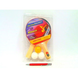 Zestaw do ping-ponga TR-18058 00517 05170