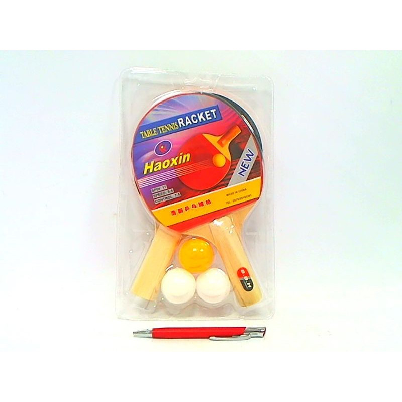 Zestaw do ping-ponga TR-18058 00517 05170