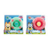 TOMY Bluey zabawka z Bluey do kąpieli E73623