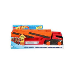 HW Mega transporter do przewozu aut GHR48 /2