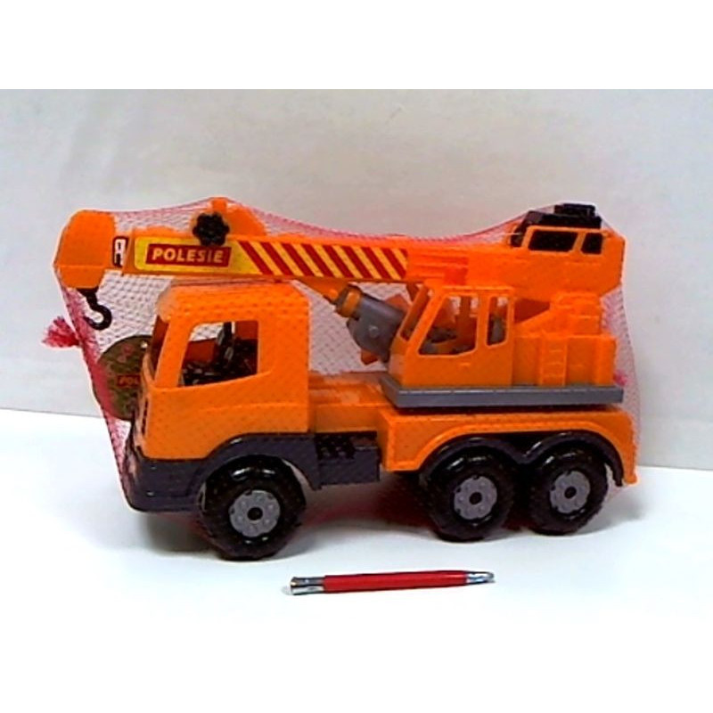 Prestiż samochód-dźwig Nr2 w siatce 70579