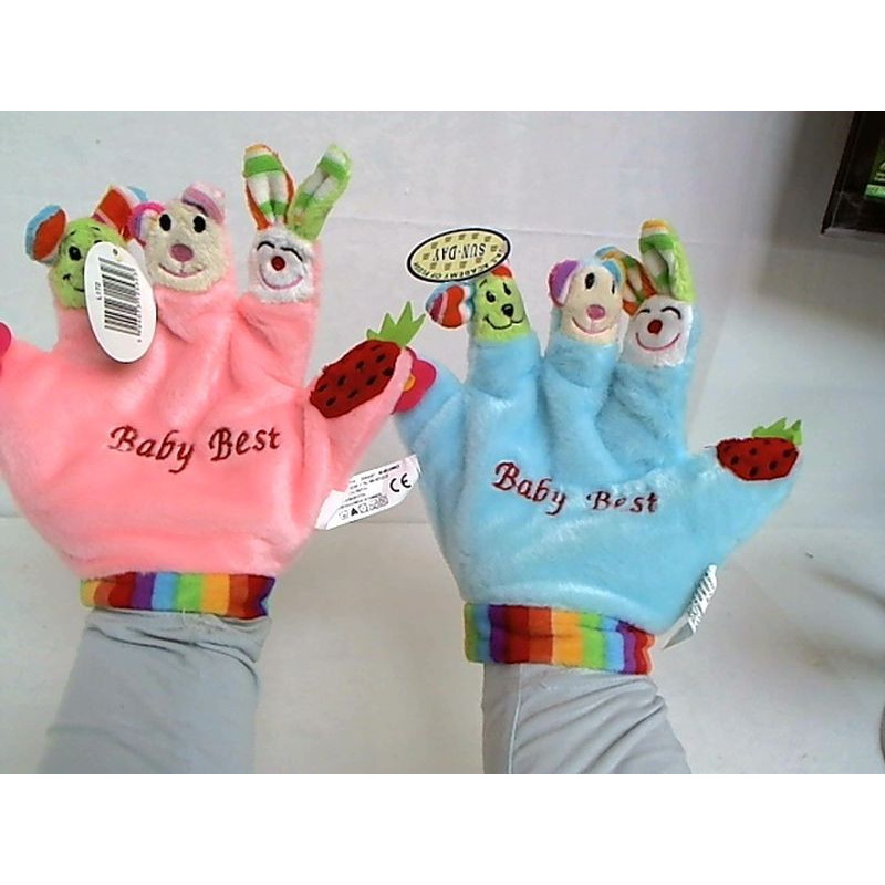 Łapka L-172 2kol 125323