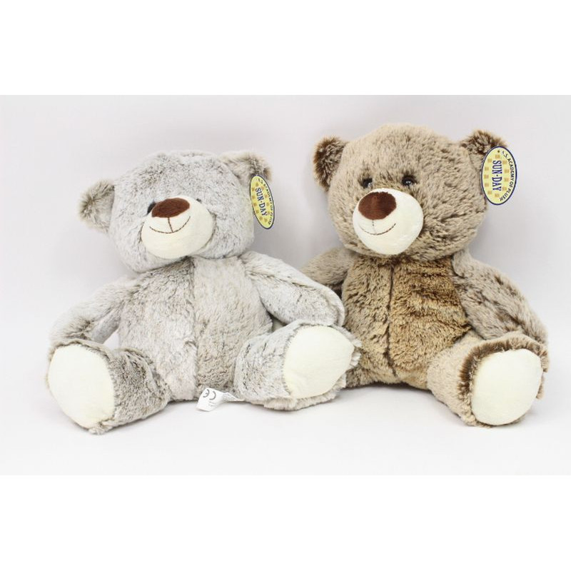 Miś M-3662 5kol 25cm 161918