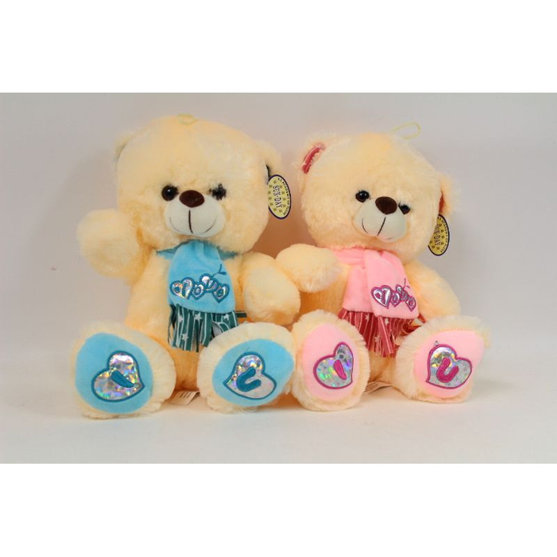 Miś M-3715 30cm 164476