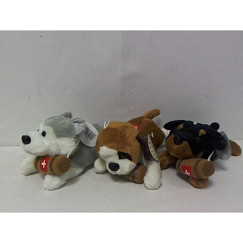 Pies P-2090 4rodz głos 114907