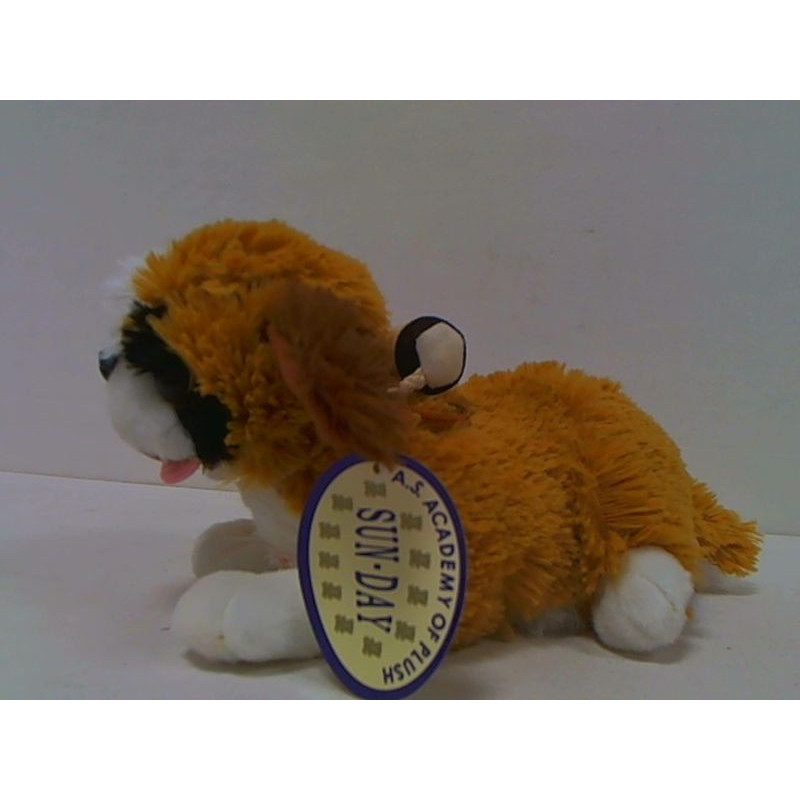 Pies P-3011 Bernardyn z głosem 22cm 147806