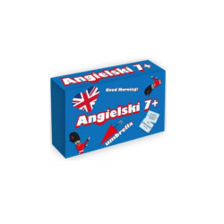 Angielski 7+ MINI 42289