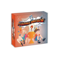 Pojedynek Umysłów 42142