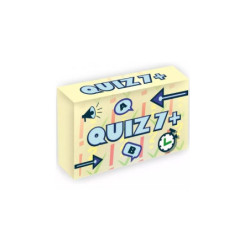 Quiz 7+ MINI 42272