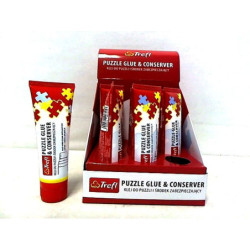 TREFL Klej do puzzli 90721