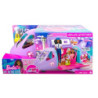  Barbie Lotnicza przygoda samolot+lalka HCD49