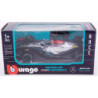 BBU 1:43 Mercedes F1 W13 Race 38065
