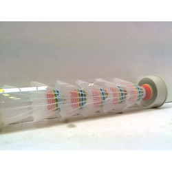 Lotki 6szt kolorowe H7032 720096 13596