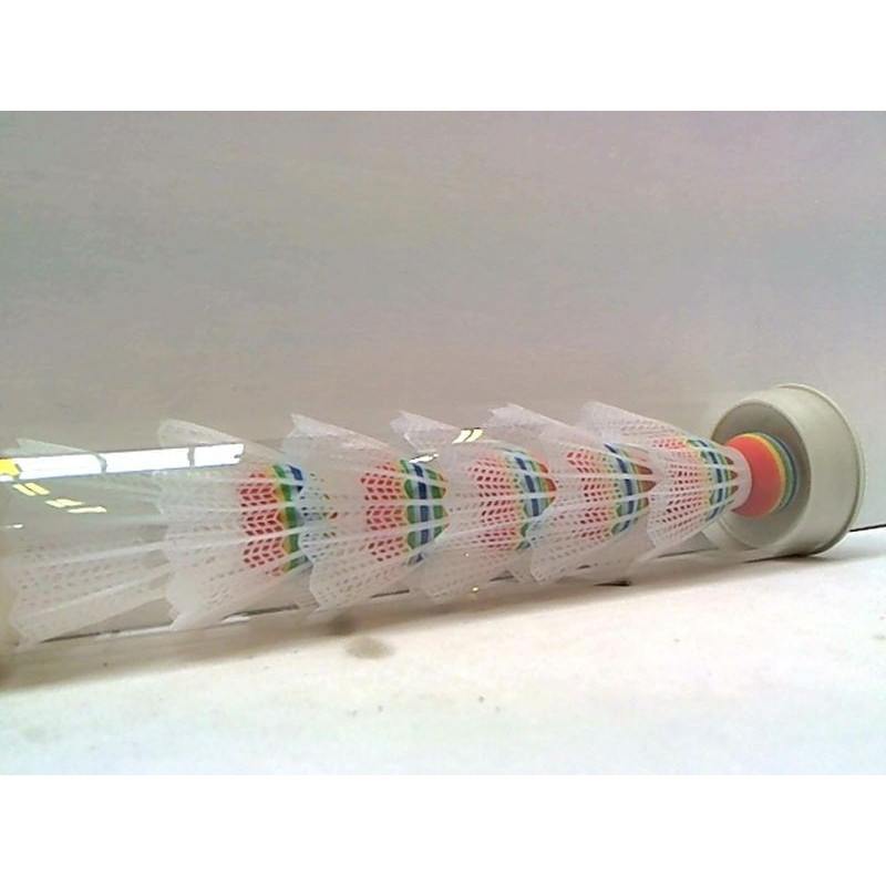 Lotki 6szt kolorowe H7032 720096 13596