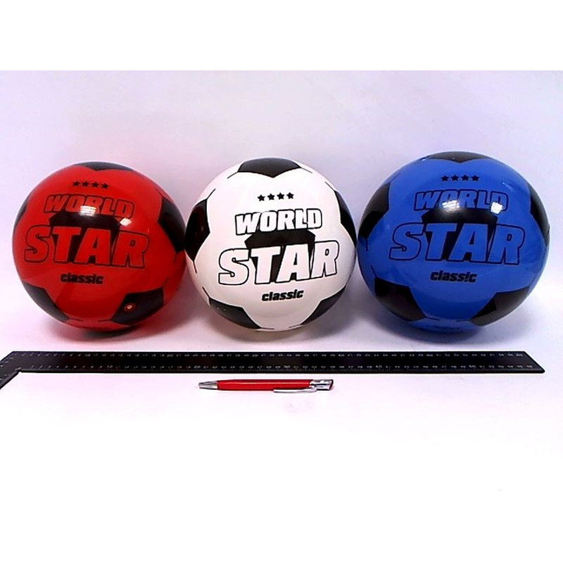  John piłka 8,5"/220mm World Star 130053601