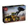  LEGO TECHNIC Ładow.kołowa Volvo L120 42209