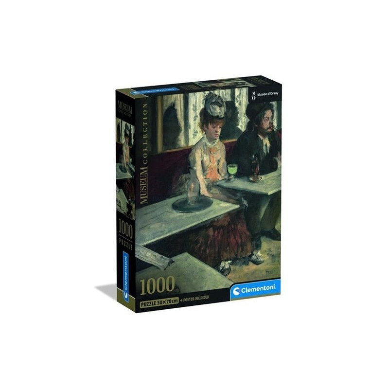 CLE puzzle 180 Super Superman 29801