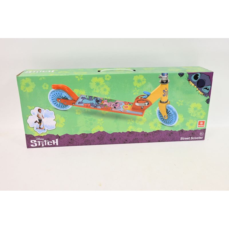  Hulajnoga Stitch 287376