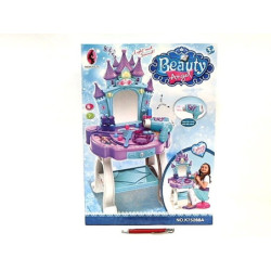 Toaletka dla lalek G131297 30041