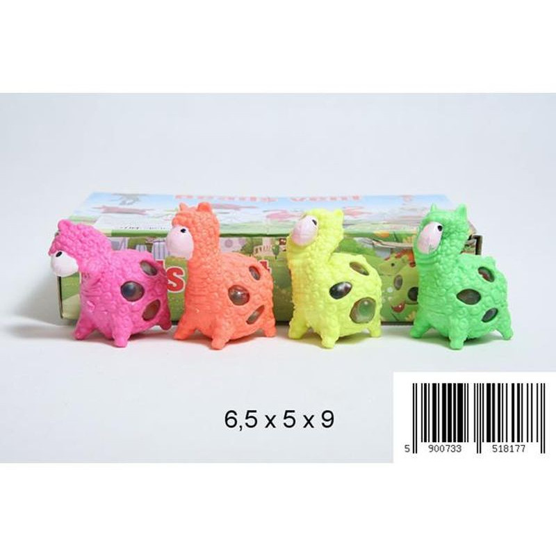  Alpaka wycisk.z kulkami 12/disp D30378 18177