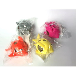  Gniotek rekin 12szt/box 0612P 14626