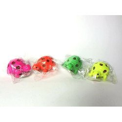  Gniotek żółw 12szt/box D38632 14367