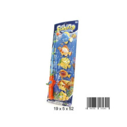 Rybki z wędką B1730177 71301