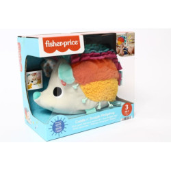 FP kolorowy jeż sensoryczny HBP42 /2