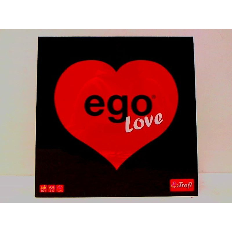 GRA Ego Love 01481