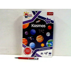 GRA Kosmos / Mistrz Wiedzy 01956