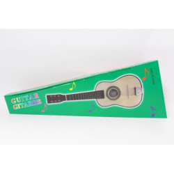 Gitara drewniana A-1435 06904