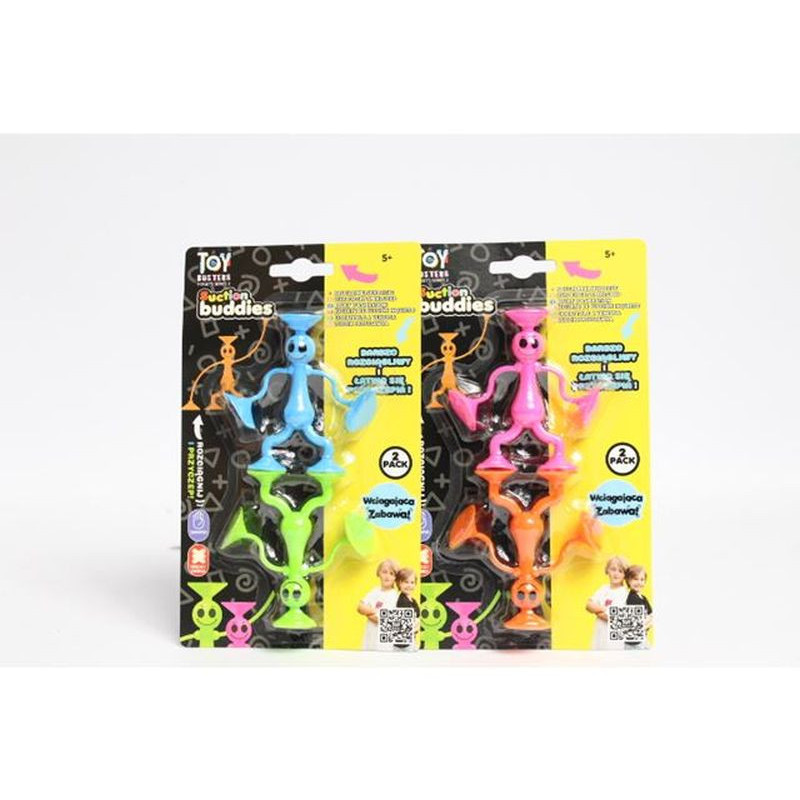  Rozciągliwy ludek R65-4886 54801