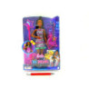  Barbie Big City Muzyczna Brooklyn GYJ24 /4