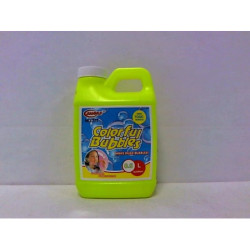 Płyn do baniek 500ml BBAN0285 40285