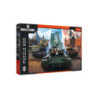 PUZZLE 500 World of Tanks: Czas na akcję! 37535