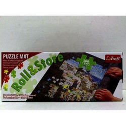 TREFL Mata do układania puzzli 500-1500el 60985