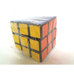 Kostka magiczna H10505 12szt/displ 51837