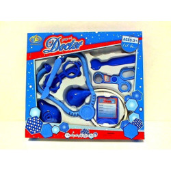 Zestaw doktor 2rodz HZM07 18271
