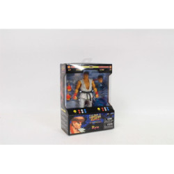  JADA Street Fighter Ryu figurka 15cm 325-2025