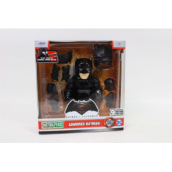 JADA Batman figurka metal 15cm światło 321-3009
