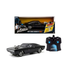 JADA Fast_Furious RC Dodge Charger 1970 320-6004