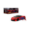 JADA Spiderman McLaren 1:24 z figurką 322-5034