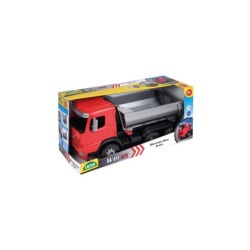 LENA Auto Worxx wywrotka w kartonie 04610 35508