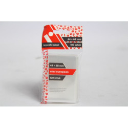  Rebel koszulka 44x68 Mini European Uni 10064