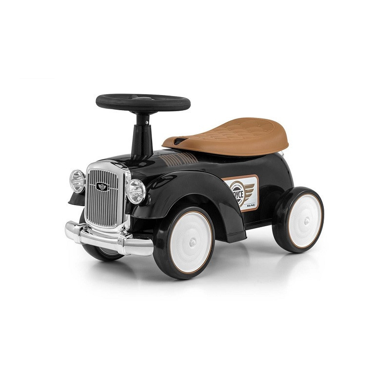  Pojazd jeździk Royce black 5923 29878